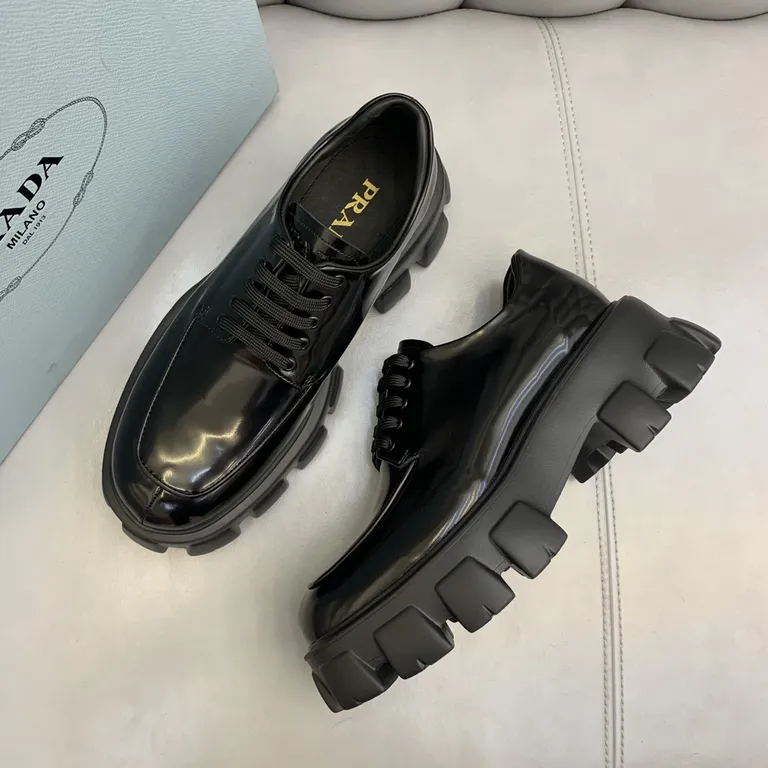 Prada Shoe 